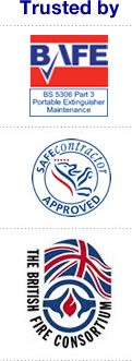 BAFE, CHAS and SAFEcontractor approved.