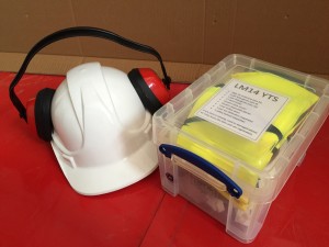 Fire Risk Assessment Hampshire