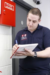 Fire Risk Assessments Bedfordshire